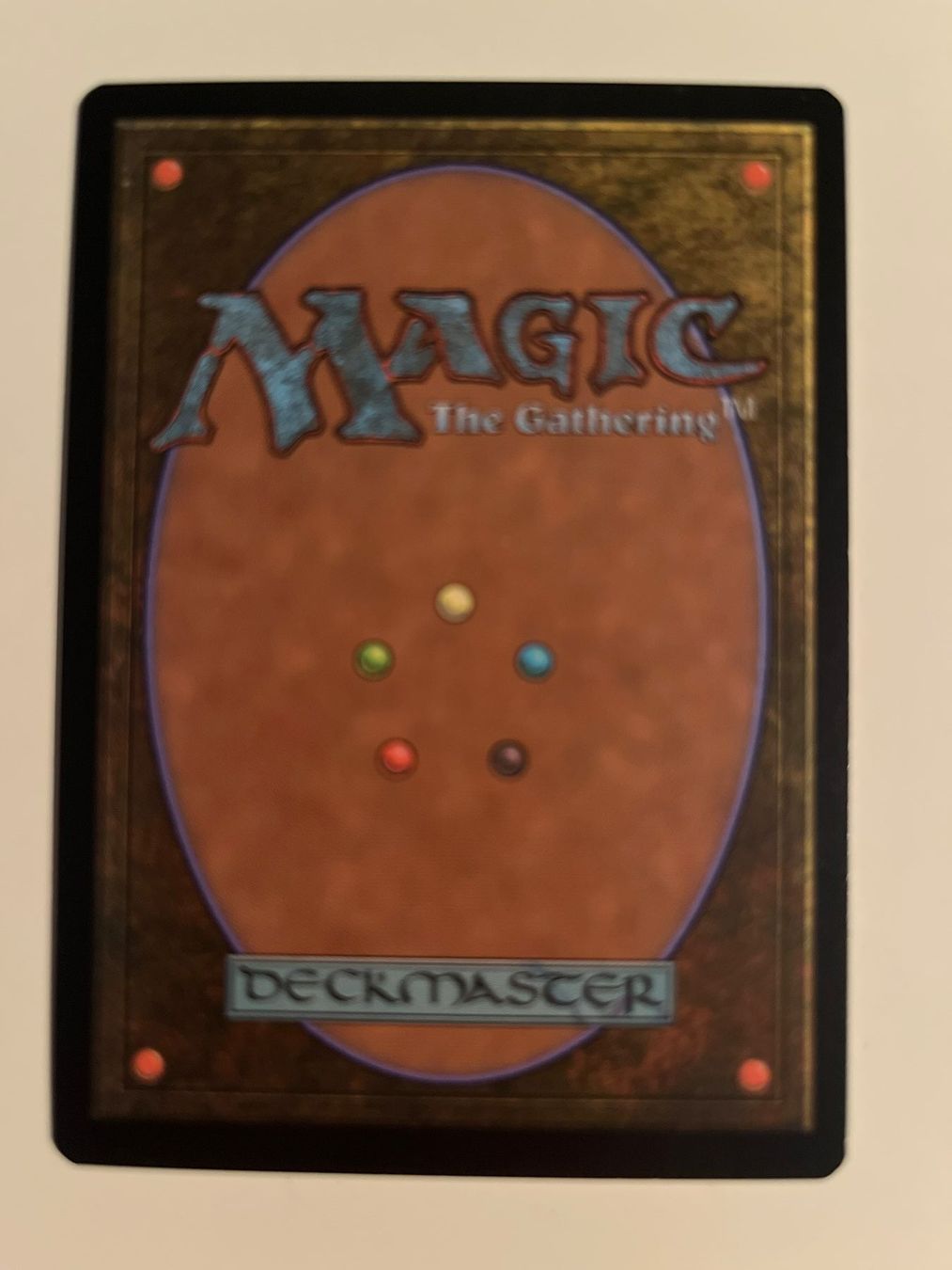 Magic The Gathering Carte collezionabili: 1 x Tobender Regisaurus - Magic: The Gathering - MtG – Usato da Kriens venduto da Shadi1980 1