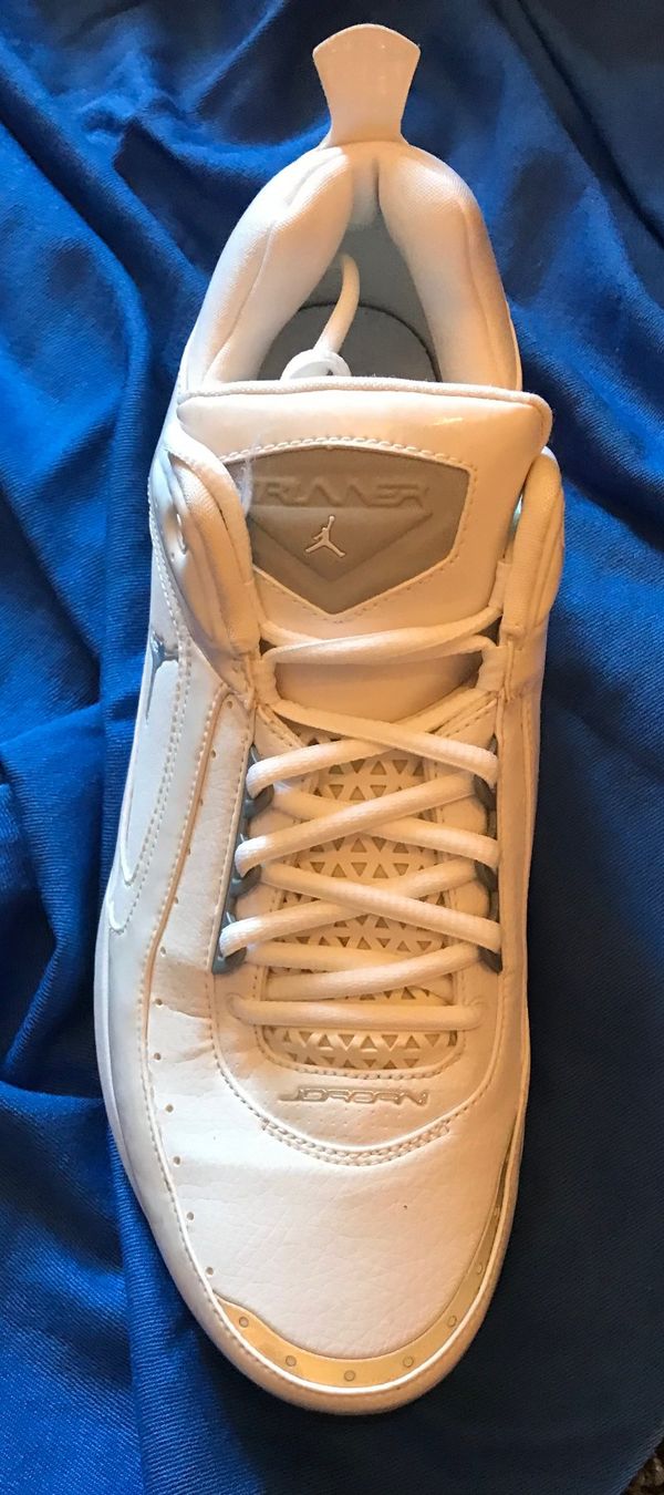Jordan Scarpe da uomo: Chaussures JORDAN TRUNNER KO – Usato da Commugny venduto da MCapital 2
