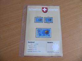 § SCHWEIZER ABARTEN    Insel Atlantis