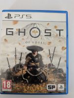 Ghost of Yotei für PS5