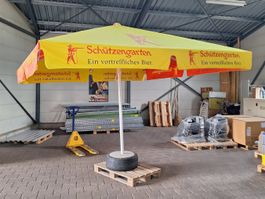 Sonnenschirm