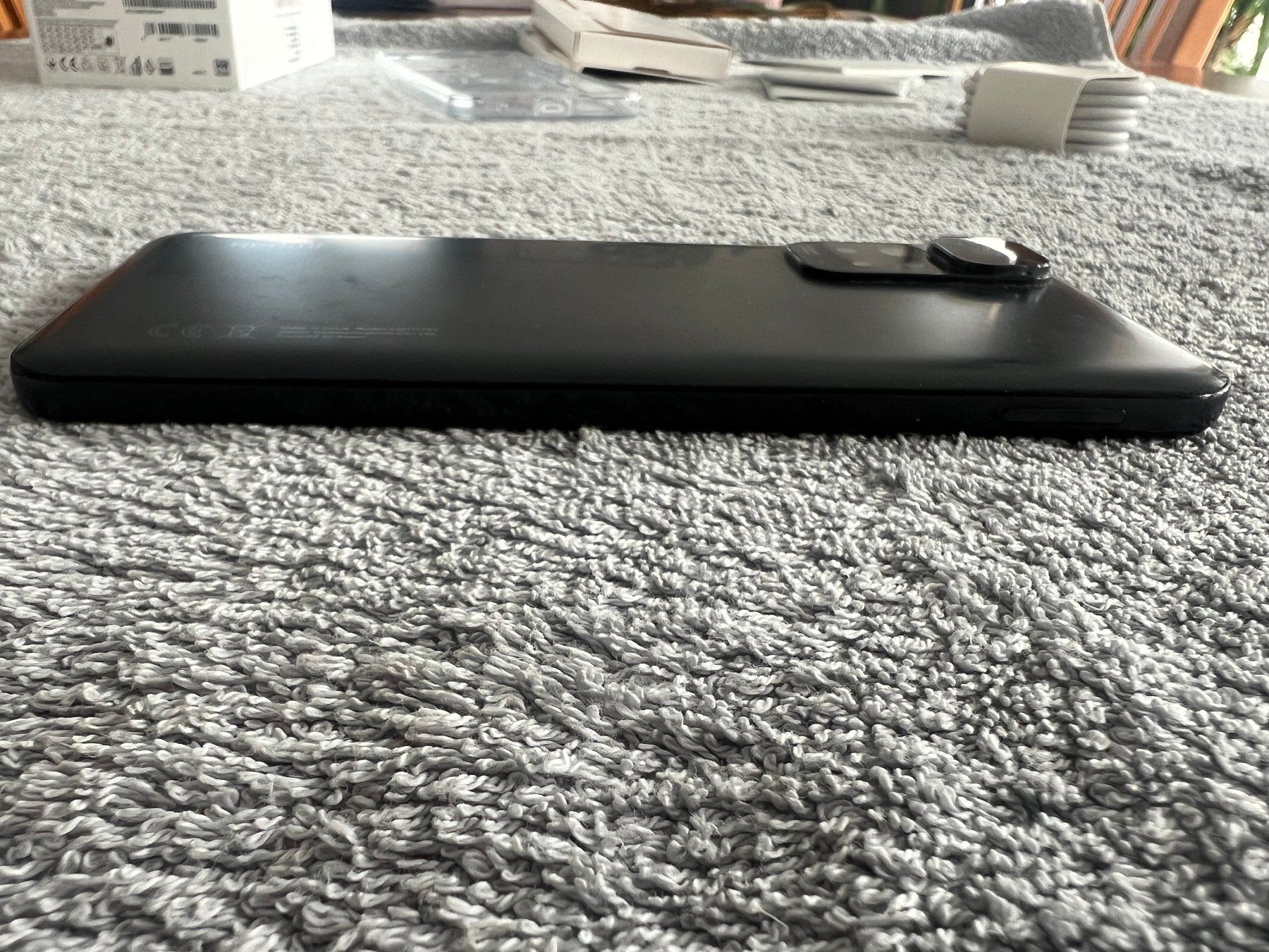 Xiaomi Telefoni cellulari / Smartphones: Redmi Note 11s (mit Zubehör) – Usato da Gränichen venduto da wiewiorka91 7