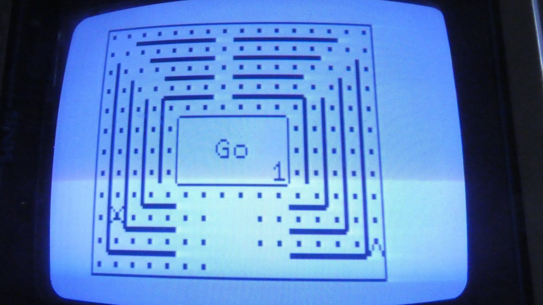 Slot Machine: Sega JAMMA Testboard 837-7419 – Usato da Lausen venduto da Vectrex1 1