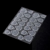 Klebepads Nail Tips Fullcover Press-On Nails