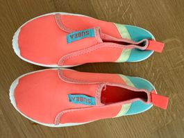 Wasser Schuhe, Grösse 34/35