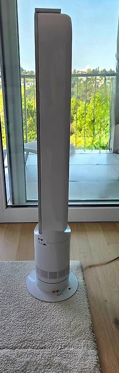 Ventilatori: Ventilatore Dyson  – Nuovo e nell'imballaggio originale da Pazzallo venduto da spl_z8qh 3
