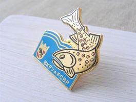 • BKFV Fischerei FCBP pêche Verband Bern - pin M7S.10