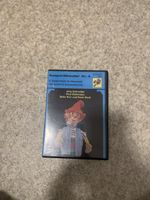 DVD Kasperlitheater Nr. 4