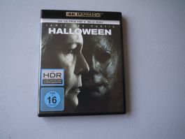 HALOWEN(2018) 4K UHD+Blu Ray