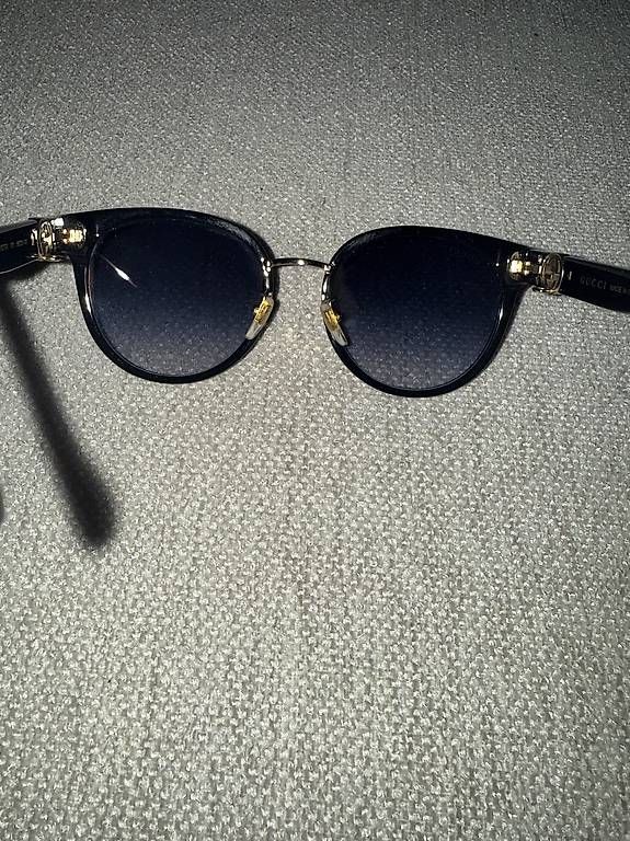 Occhiali & Lenti: Gucci Sonnenbrille – Usato da Zürich venduto da icoko 2