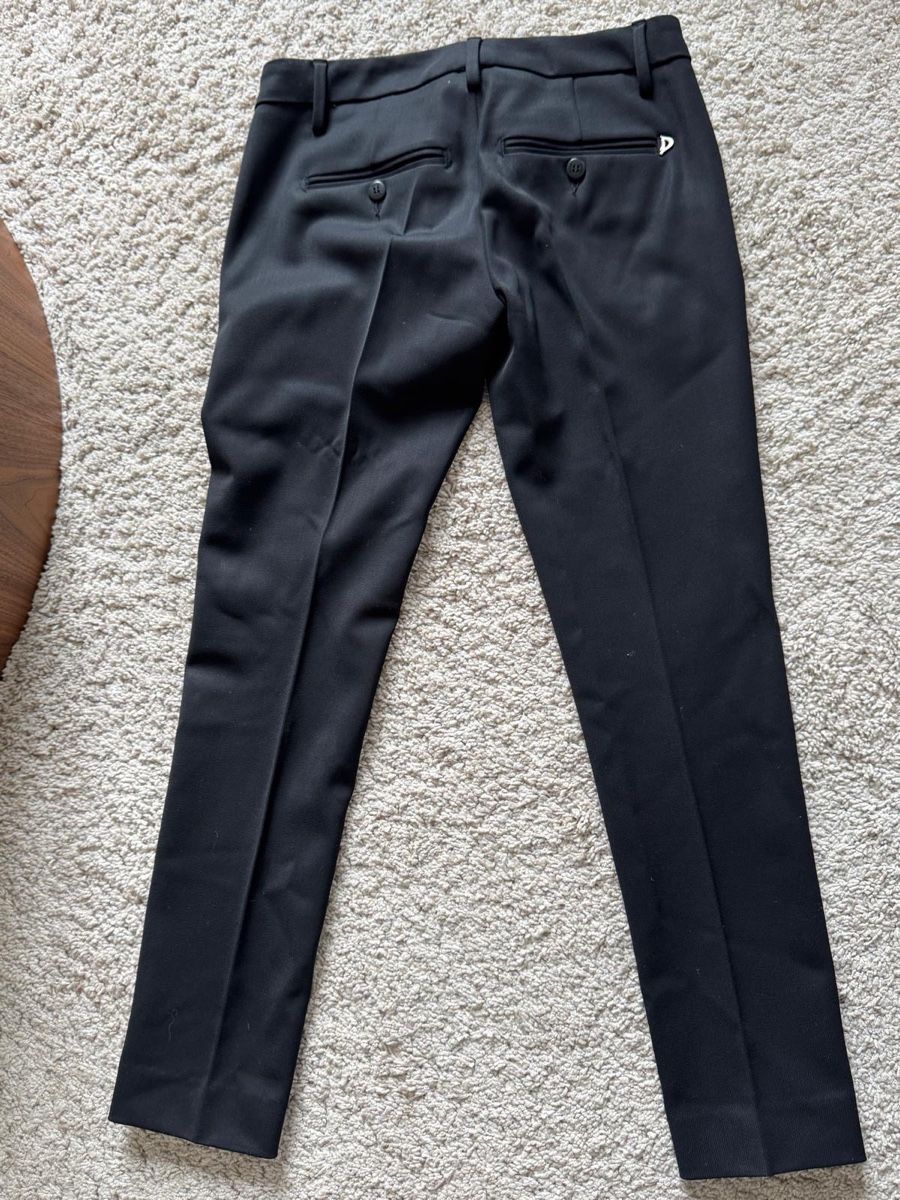 Dondup Pantaloni: Dondup pants – Usato da Bern venduto da Balair83 1