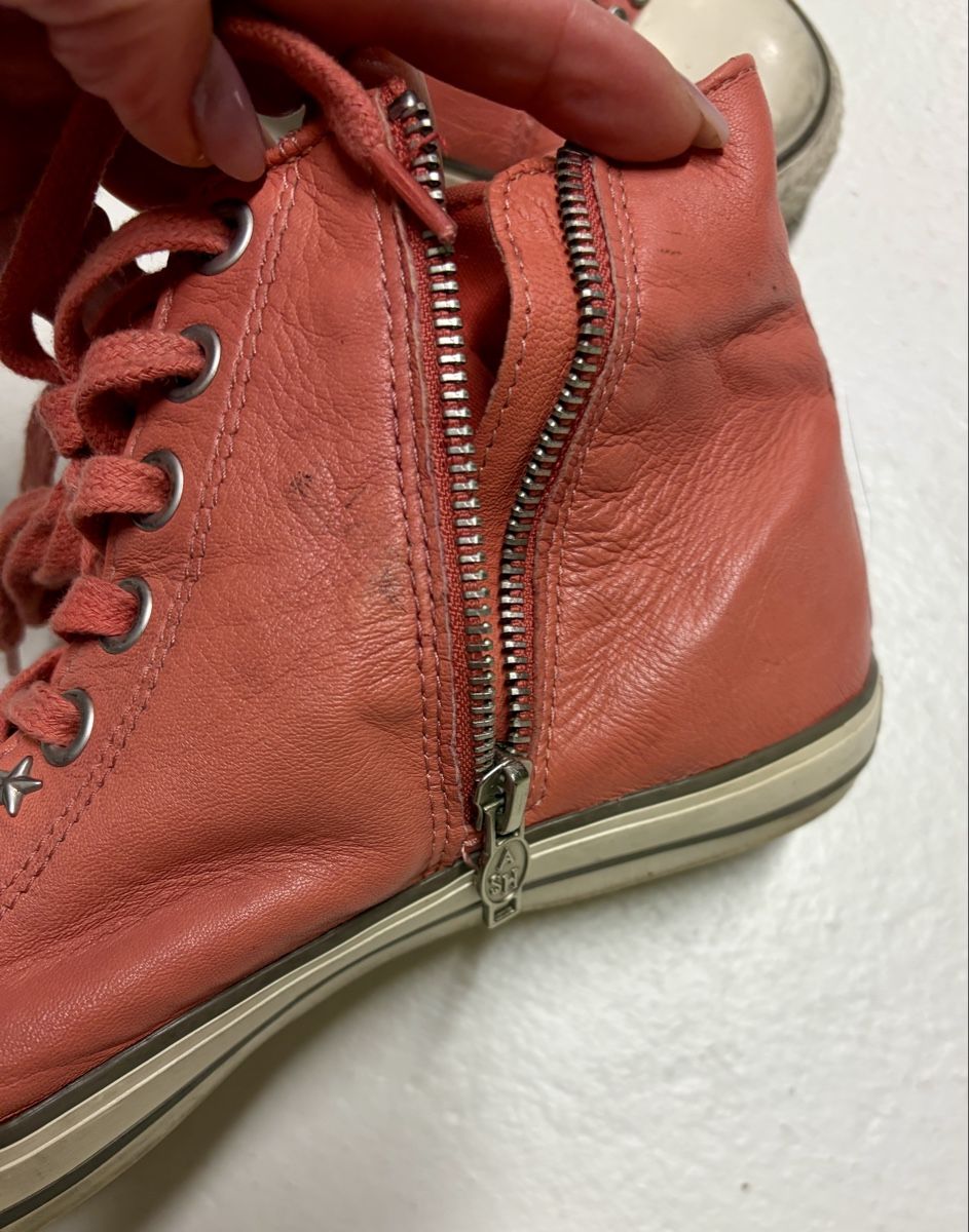 Ash Scarpe da donna: ASH sneakers limited edition – Usato da Hildisrieden venduto da Inna71 4