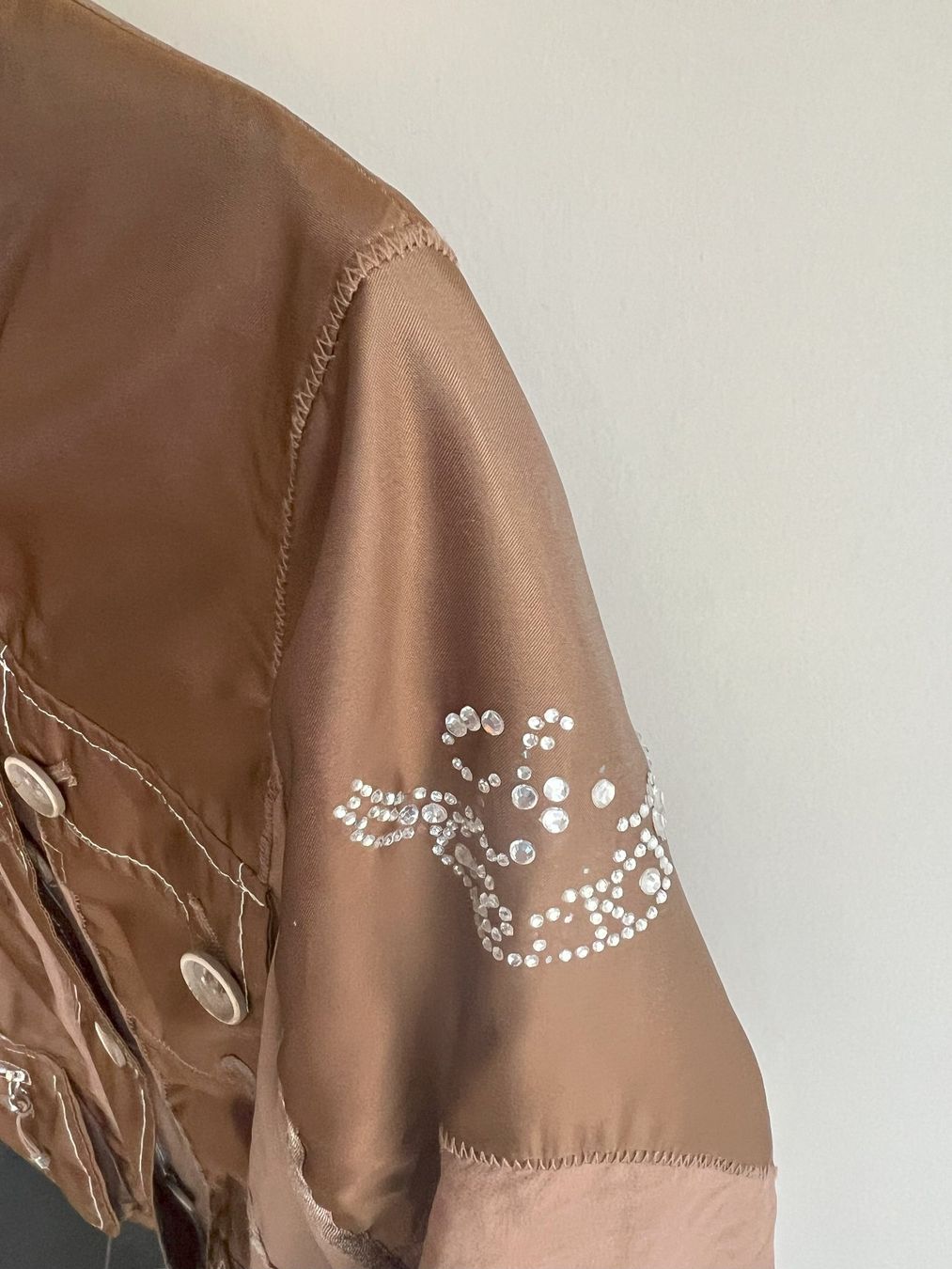 Taifun Giacche: ÜBERGANGSJACKE VON TAIFUN GR. 36 – Usato da Pfäffikon ZH venduto da Ruth8 1