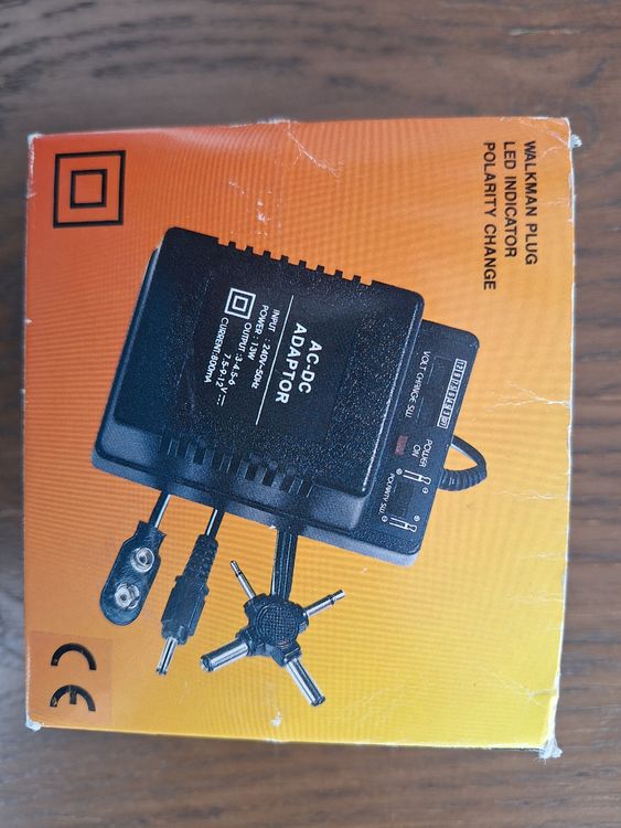 78-teiliges Universal-Laptop-DC-Netzteil-Adapter-Stecker-Set – AC/DC-Wandlung, Verschiedene Anschlüsse Für Ladegeräte – Labor- & Reparaturbedarf