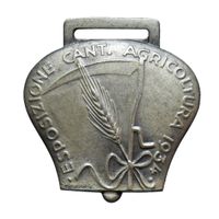 Ticino, Esposizione Cantonale Agricola 1934