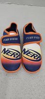 Nerf Badeschuhe Gr. 34 neuwertig