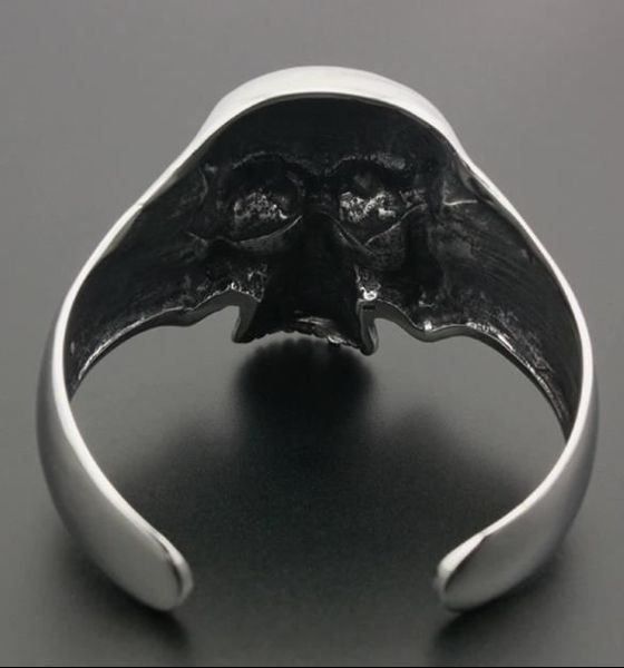 Bracelets: Bracelet Skull – Neuf (Voir description) à APPLES par az02 3