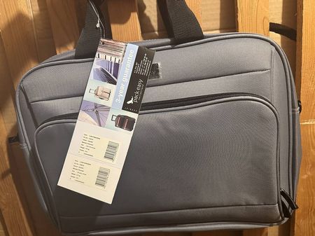 Laptop tasche neu