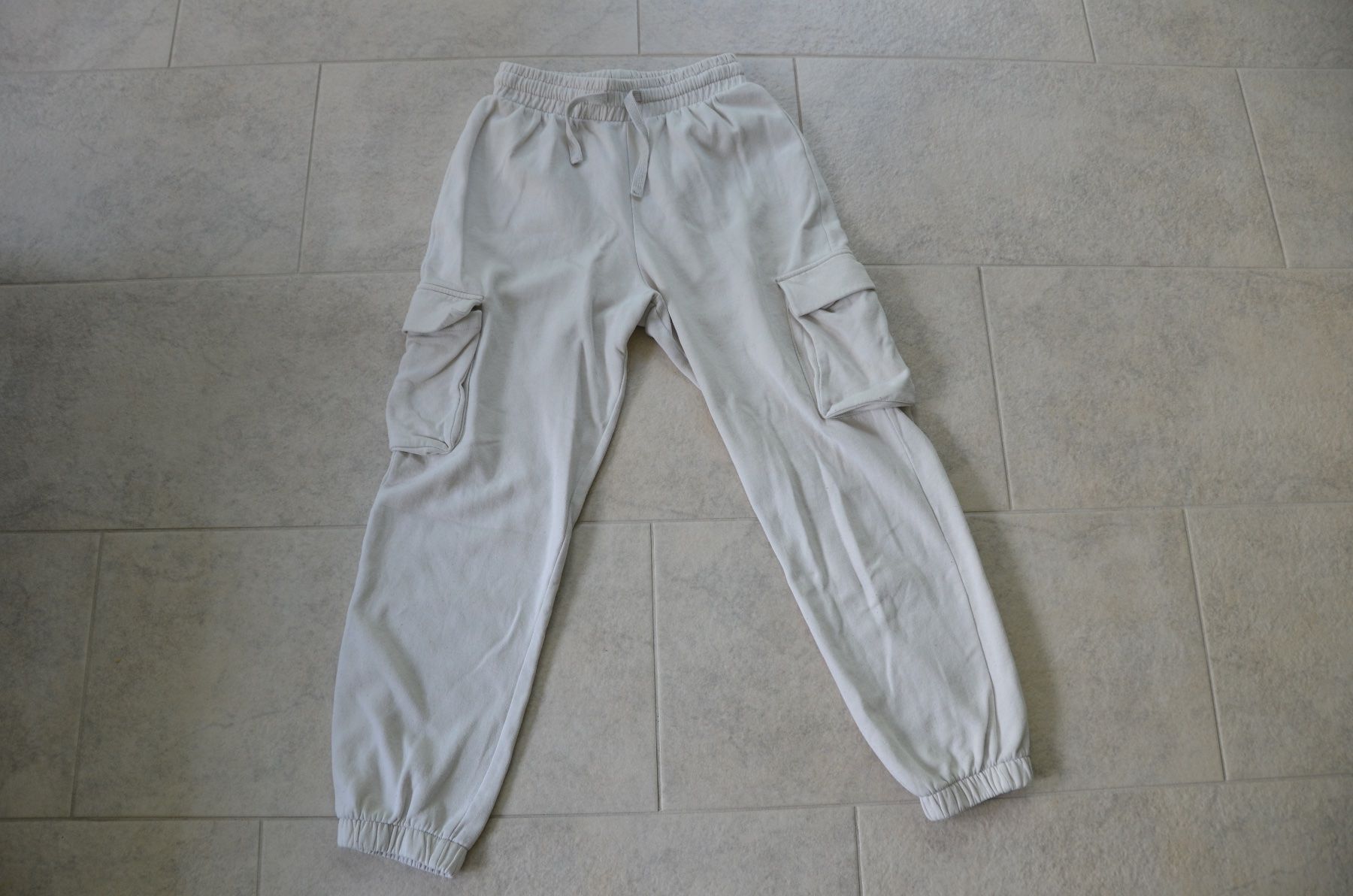 Zara Hosen: Trainerhose Zara Grösse S – Gebraucht aus Schleinikon von kissa07