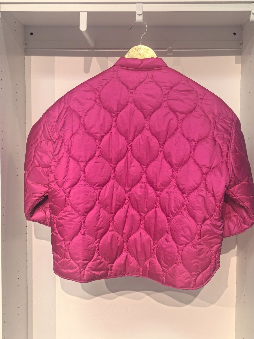 Opus Giacche: Opus Steppjacke – Nuovo e nell'imballaggio originale da Bad Ragaz venduto da AKahlon 1