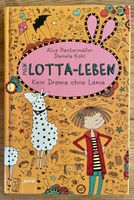 „LOTTA-LEBEN - Kein Drama ohne Lama“