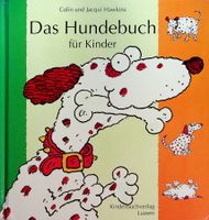 C.und J. Hawkin Das Hundebuch für Kinder
