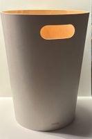 Umbra Papierkorb weiss