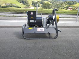 Zapfwellengenerator