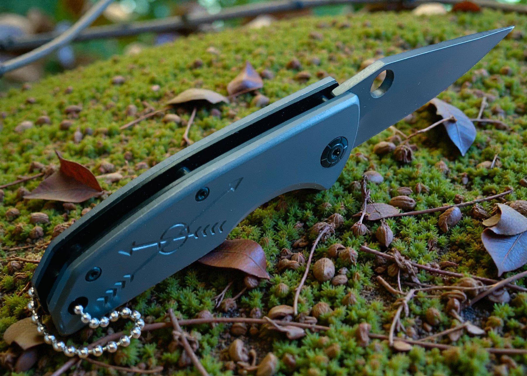 Accessori: Tactical Klappmesser Messer Specialist 16cm NEU – Nuovo e nell'imballaggio originale da Bergdietikon venduto da shopAgent 3
