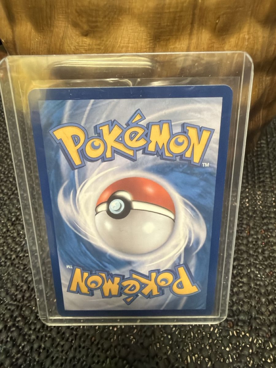 Pokémon Carte collezionabili: Pokemon Joltik 067/062 AR KO – Nuovo (secondo la descrizione) da Bülach venduto da ran_kqm8 1