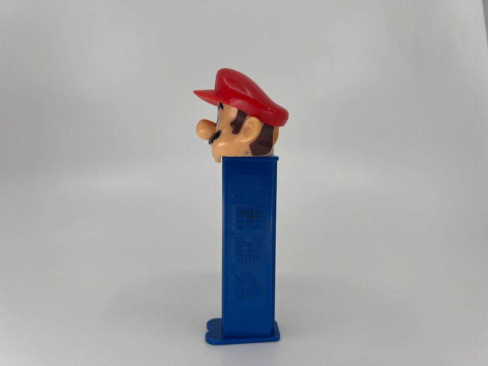 Pez de super Mario | Kaufen auf Ricardo