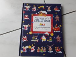 WEIHNACHTSGESCHICHTEN