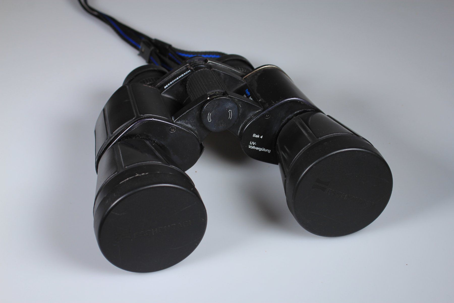 Eschenbach Binocoli: Eschenbach Trophy 7x50 B Fernglas – Usato da Basel venduto da IRMAundFRED 3