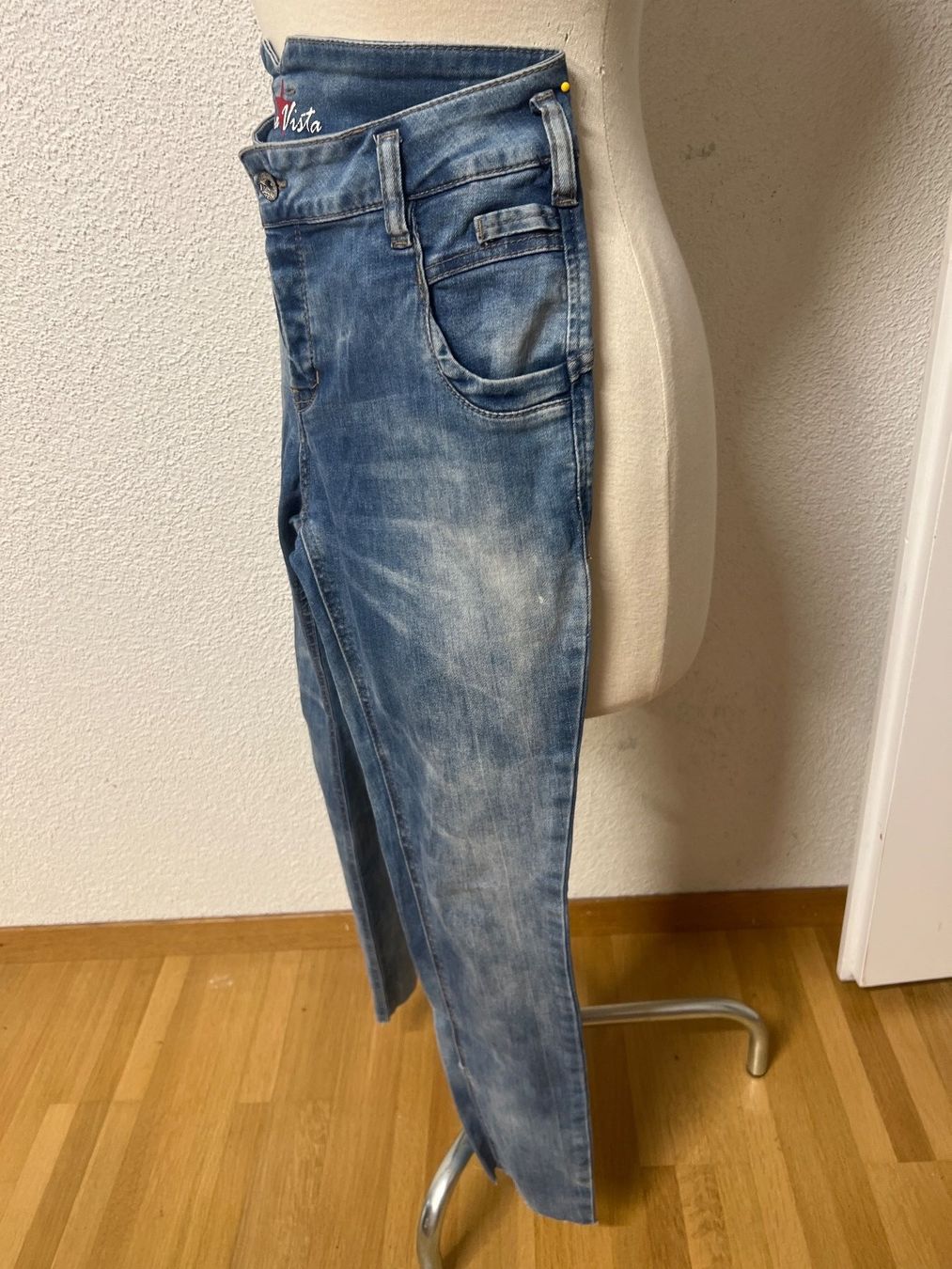 Buena Vista Jeans: Buena Vista Jeans Modell Bea – Usato da Maienfeld venduto da 8796 2