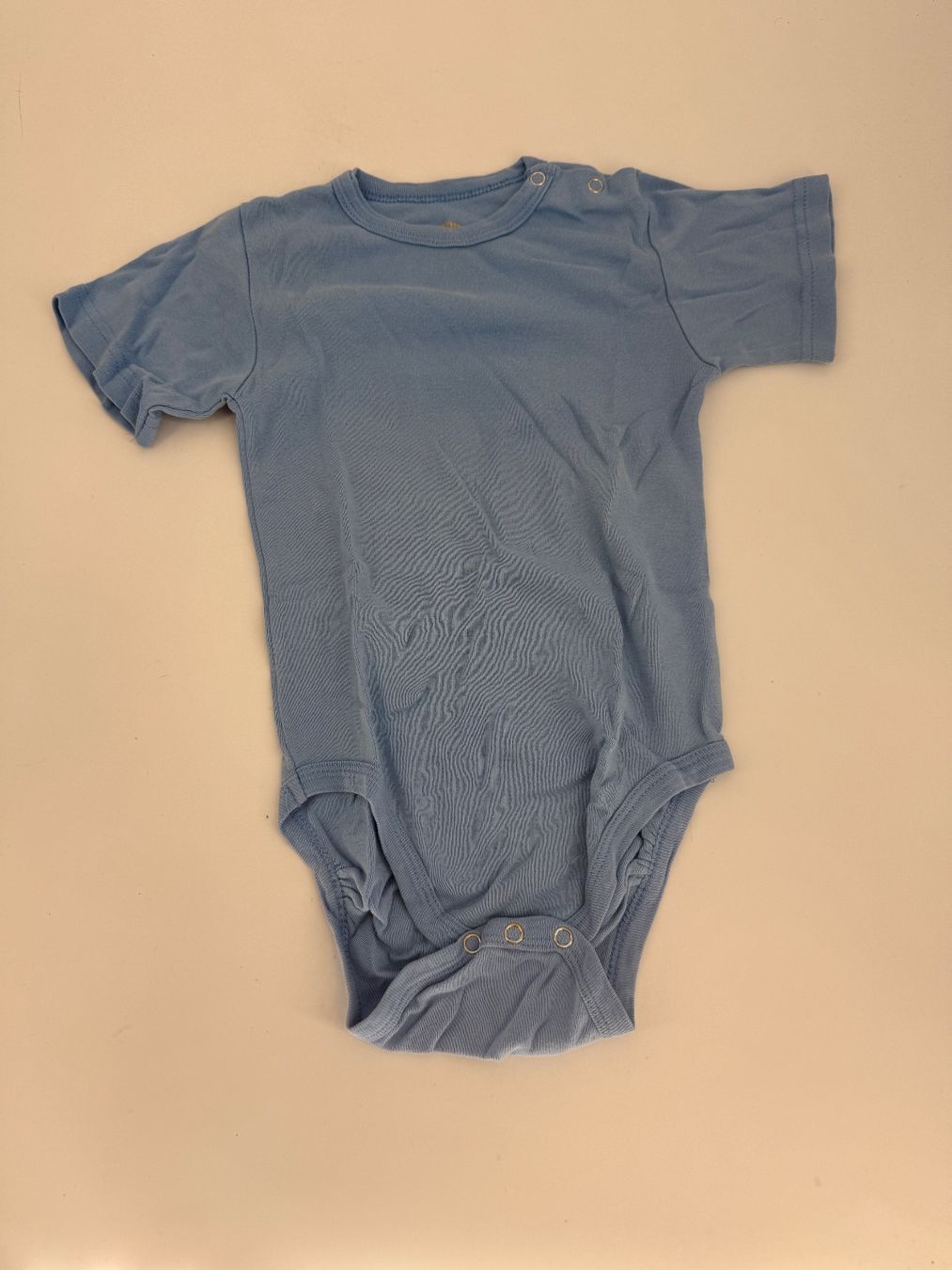 Migros Biancheria intima: Body Kurzarm Gr. 98 von Migros – Usato da Auenstein venduto da moin. 1