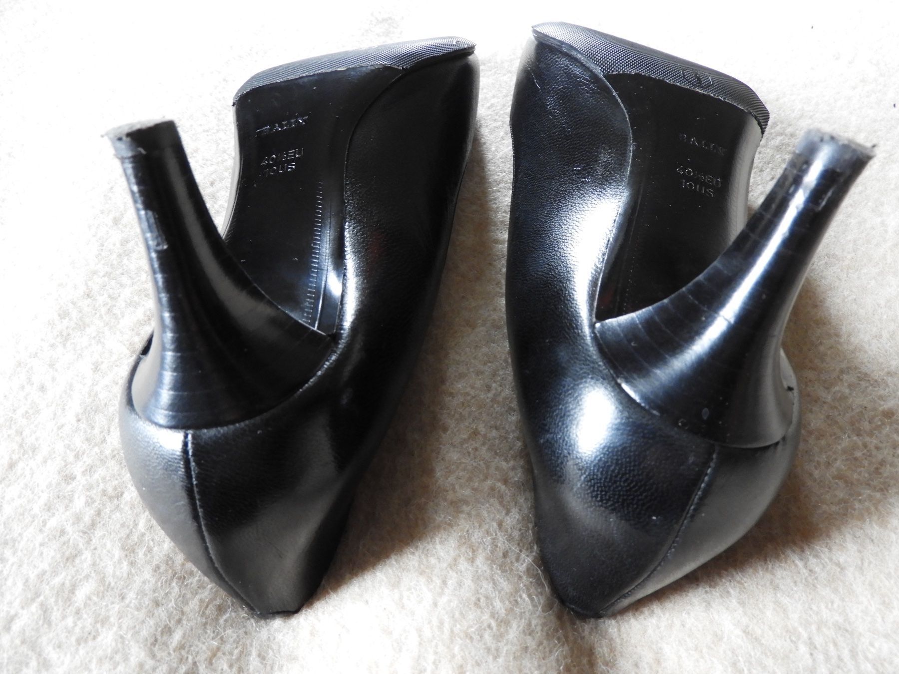 Bally Chaussures femmes: Bally Pumps – Neuf (Voir description) à Les Charbonnières par up-art 5