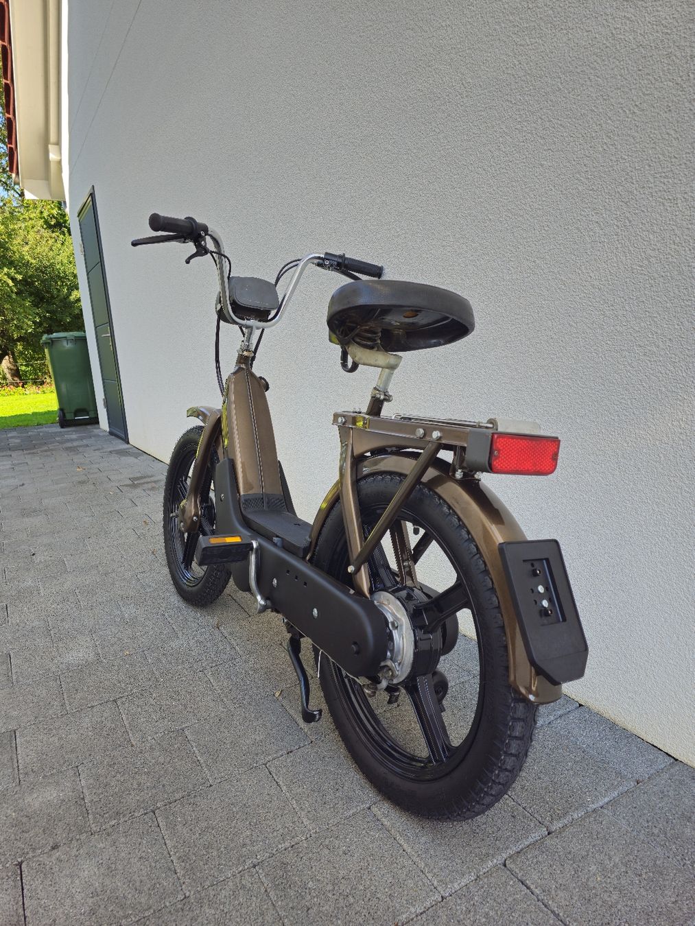Piaggio Cyclomoteurs: Piaggio Ciao  – D'occasion à Boningen par G60arda