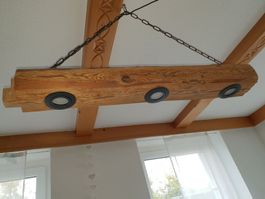 Esstischlampe Hängeleuchte Hängelampe