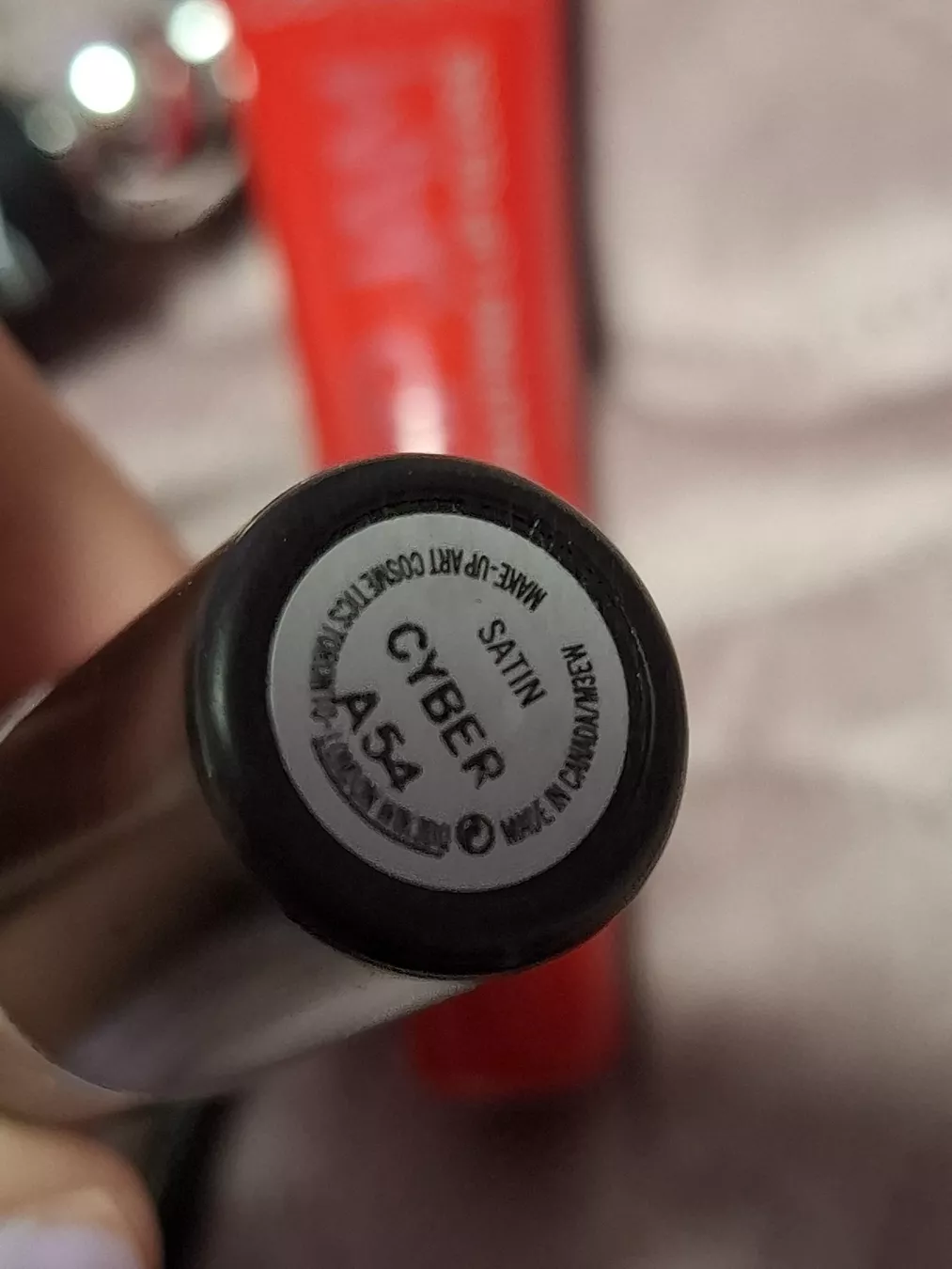 Make-up: Lippenstift Set – Nuovo (secondo la descrizione) da Netstal venduto da Queen37 1
