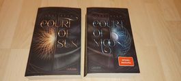 Court of sun