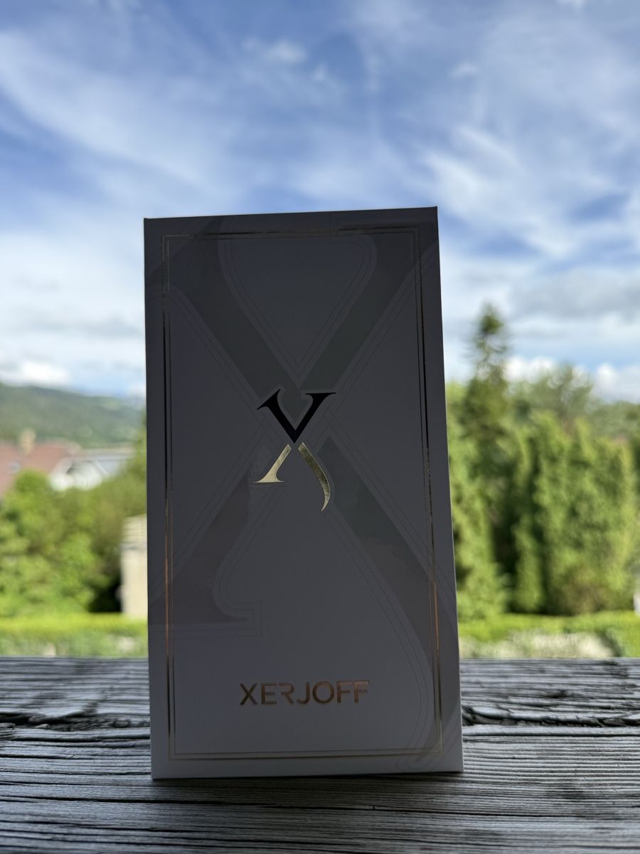 Xerjoff Profumi & Eau de Toilette: Xerjoff Erba Pura – Nuovo (secondo la descrizione) da Thun venduto da pee_pq5x 2