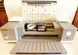Canon PIXMA Ix4000 Drucker 2006er