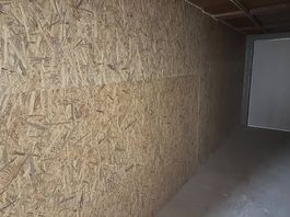 OSB 3 Platten ca 48 Stück Lagerauflösung 2770x770x12