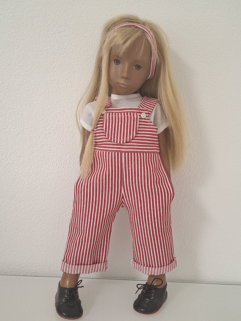 Puppen: SashaPuppen Kleider Set – Neu (gemäss Beschreibung) aus Port von elarte 1