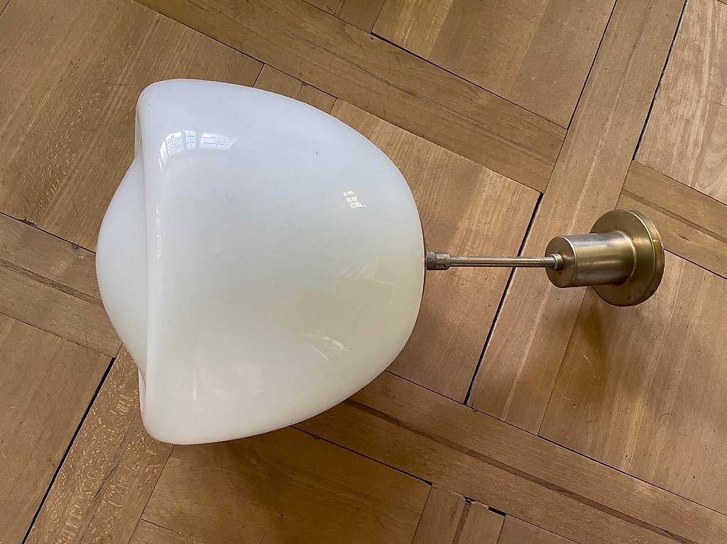 Lampadari & plafoniere: antike Deckenlampe – Usato da Ebnat-Kappel venduto da Mela18