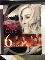 Sex and City - Staffel 6