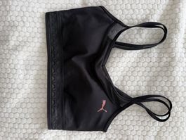Brassière Puma x Pamela Reif