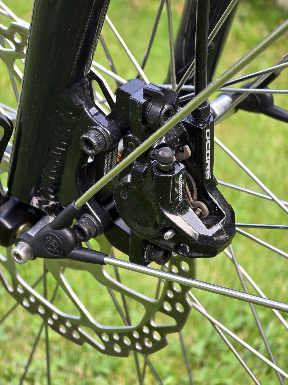 Crosswave Vélos: Crosswave E-Bike 25 km/h – D'occasion à Kägiswil par Qendro95 6
