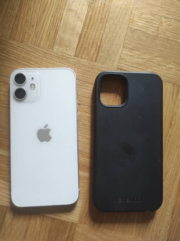 Portables: iPhone 12 mini 128 GB – D'occasion à Reinach BL par mil_b29q 4
