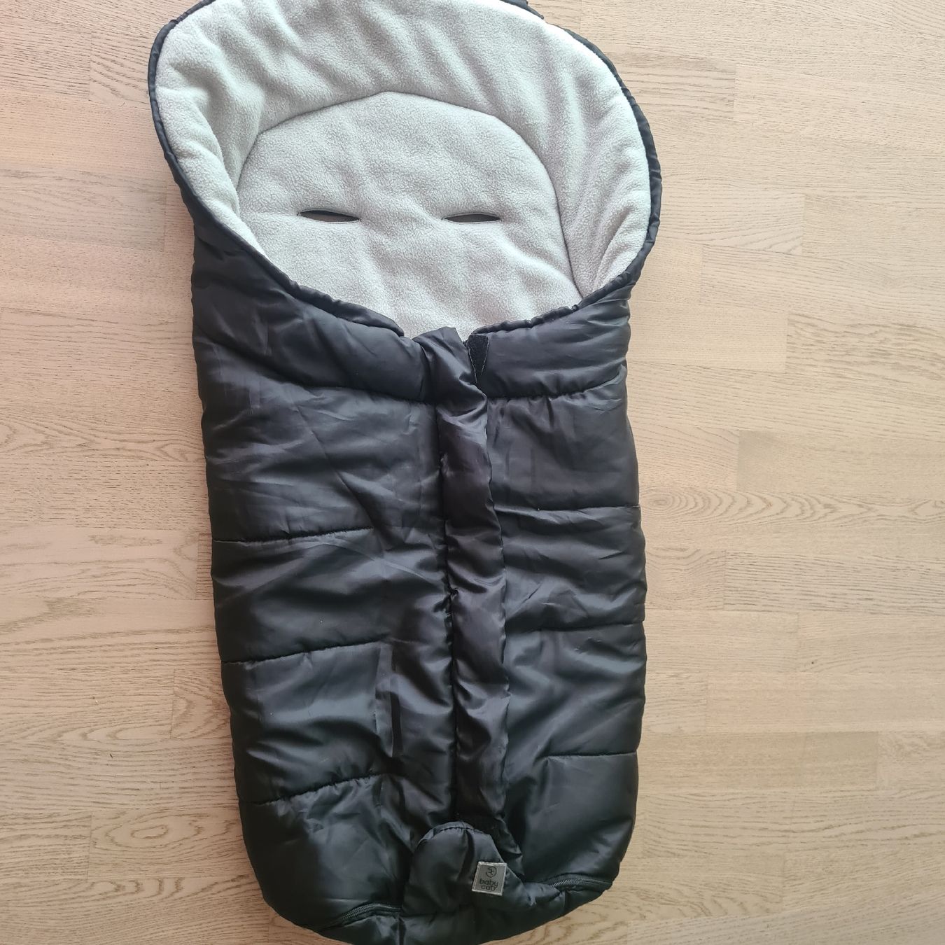 Sacchi a pelo: Wintersack Baby cab  – Usato da Steinen venduto da turbogeiss99